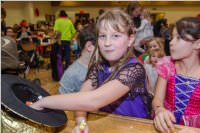 SP� Neufeld Kindermaskenball, 22.01.2017