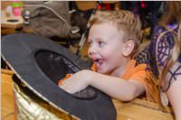 SP� Neufeld Kindermaskenball, 22.01.2017