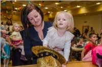 SP� Neufeld Kindermaskenball, 22.01.2017