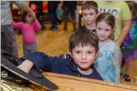 SP� Neufeld Kindermaskenball, 22.01.2017