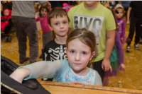 SP� Neufeld Kindermaskenball, 22.01.2017