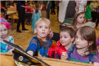 SP� Neufeld Kindermaskenball, 22.01.2017