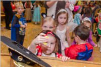 SP� Neufeld Kindermaskenball, 22.01.2017