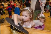 SP� Neufeld Kindermaskenball, 22.01.2017