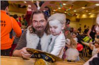 SP� Neufeld Kindermaskenball, 22.01.2017