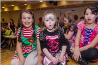 SP� Neufeld Kindermaskenball, 22.01.2017