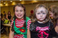 SP� Neufeld Kindermaskenball, 22.01.2017