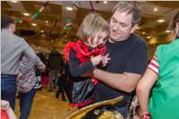 SP� Neufeld Kindermaskenball, 22.01.2017