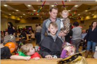 SP� Neufeld Kindermaskenball, 22.01.2017