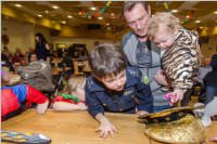 SP� Neufeld Kindermaskenball, 22.01.2017