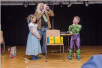 SP� Neufeld Kindermaskenball, 22.01.2017