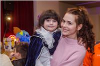 SP� Neufeld Kindermaskenball, 22.01.2017