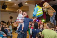 SP� Neufeld Kindermaskenball, 22.01.2017