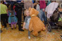 SP� Neufeld Kindermaskenball, 22.01.2017