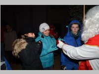 SP Neufeld Nikolaus, 06.12.2013