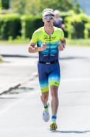 Triathlon in Neufeld, 13.06.2021