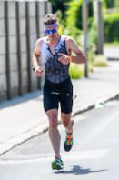 Triathlon in Neufeld, 13.06.2021
