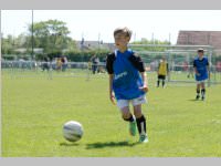 VS Neufeld gewinnt Mike Cup im Bezirk Eisenstadt, 20.05.2014