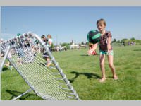 Schulfest der VS Neufeld, 13.06.2014