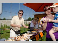 Schulfest der VS Neufeld, 13.06.2014