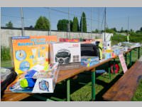 Schulfest der VS Neufeld, 13.06.2014