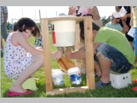 Schulfest der VS Neufeld, 13.06.2014