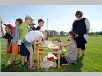 Schulfest der VS Neufeld, 13.06.2014