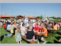 Schulfest der VS Neufeld, 13.06.2014