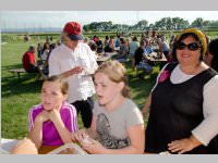 Schulfest der VS Neufeld, 13.06.2014