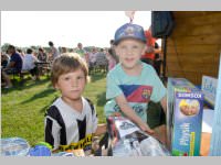 Schulfest der VS Neufeld, 13.06.2014