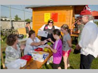 Schulfest der VS Neufeld, 13.06.2014