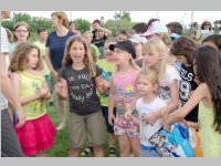 Schulfest der VS Neufeld, 13.06.2014