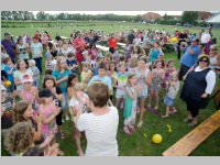 Schulfest der VS Neufeld, 13.06.2014