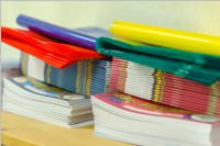 1. Schultag in der VS Neufeld, 05.09.2016