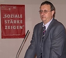Mag. Gottfried Koos (Brgermeister a. D. Neufeld/Leitha)