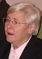 Johanna Dohnal (Bundesministerin a. D.)