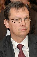 Mag. Norbert Darabos (Bundesminister fr Landesverteidigung und Sport)