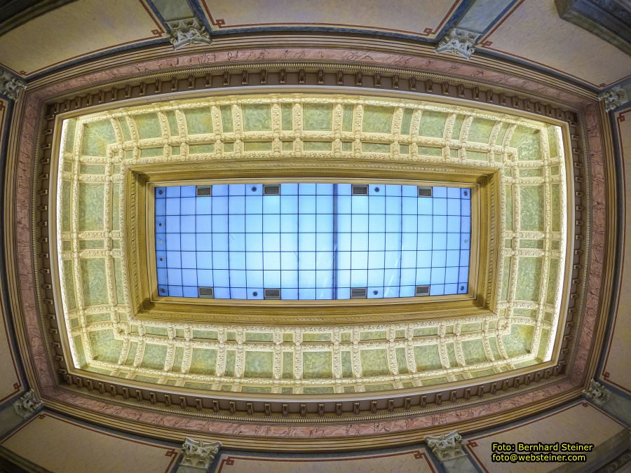 Arnulf Rainer Museum, J�nner 2023