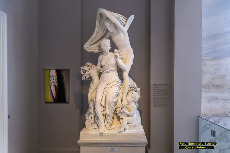 Arnulf Rainer Museum, J�nner 2023