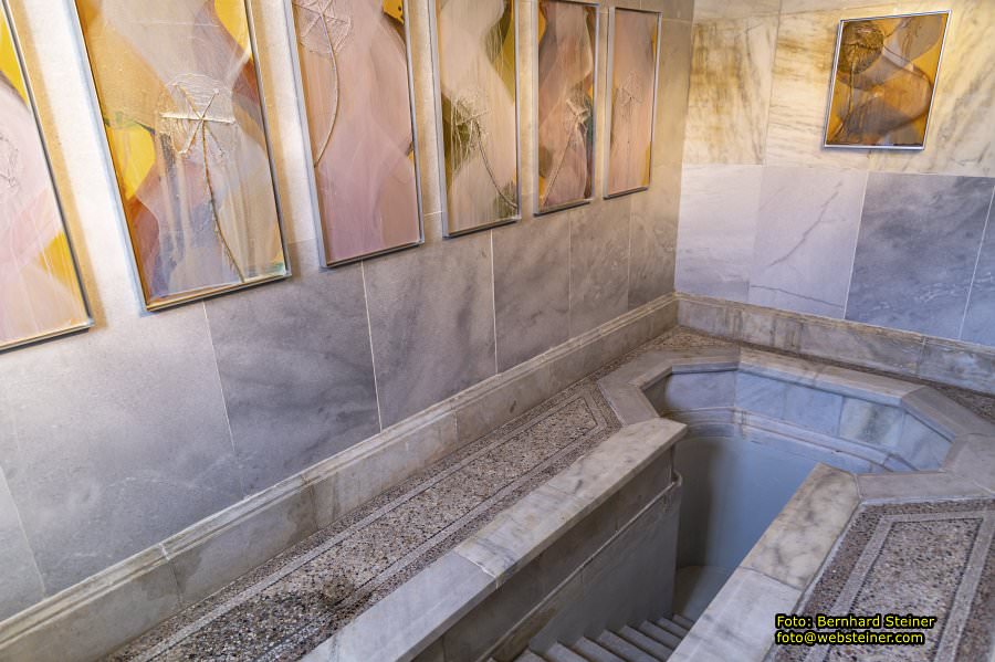 Arnulf Rainer Museum, J�nner 2023