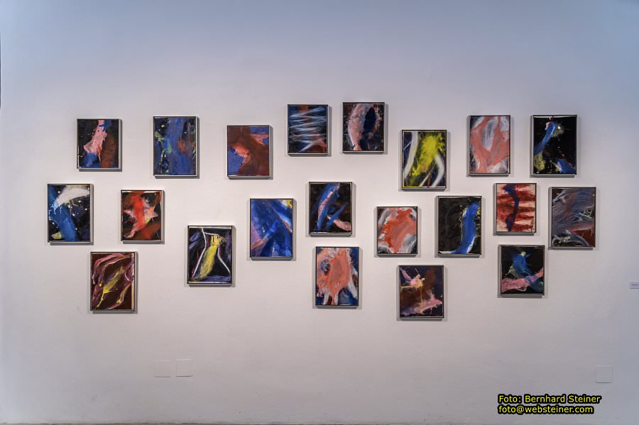 Arnulf Rainer Museum, J�nner 2023