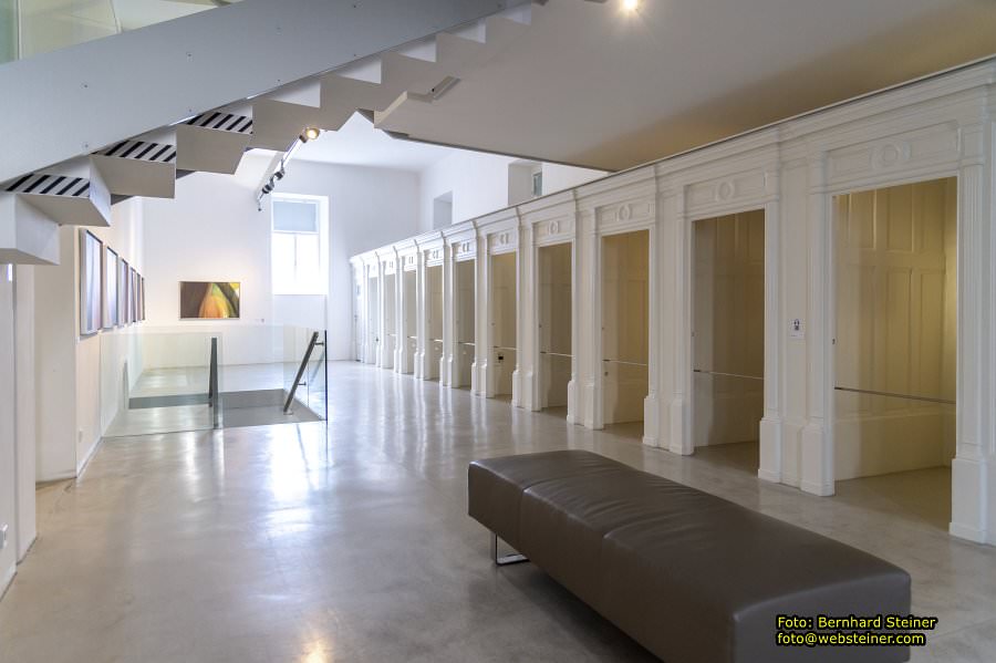 Arnulf Rainer Museum, J�nner 2023