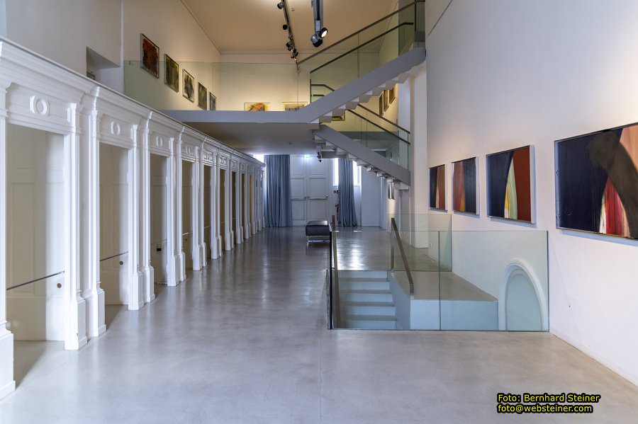 Arnulf Rainer Museum, J�nner 2023