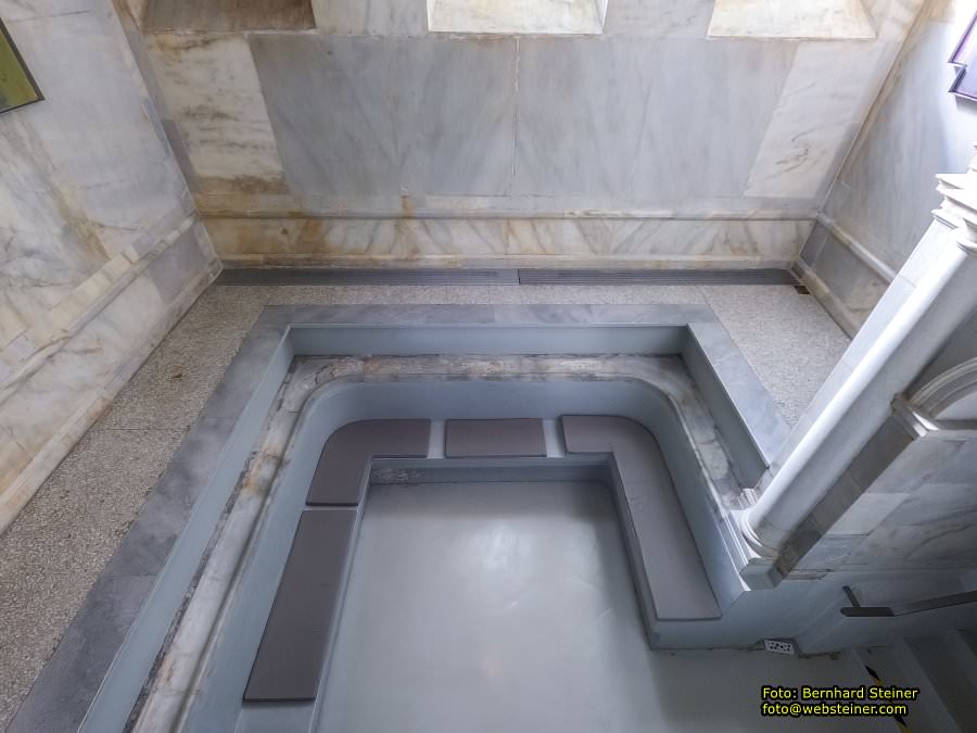 Arnulf Rainer Museum, J�nner 2023