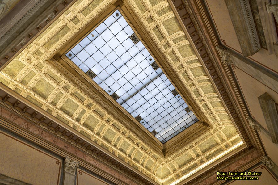 Arnulf Rainer Museum, J�nner 2023