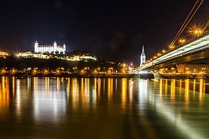 Projekt: Bratislava fr Bratislover, August 2016