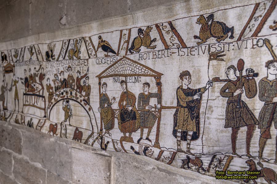 Burg Liechtenstein, April 2023