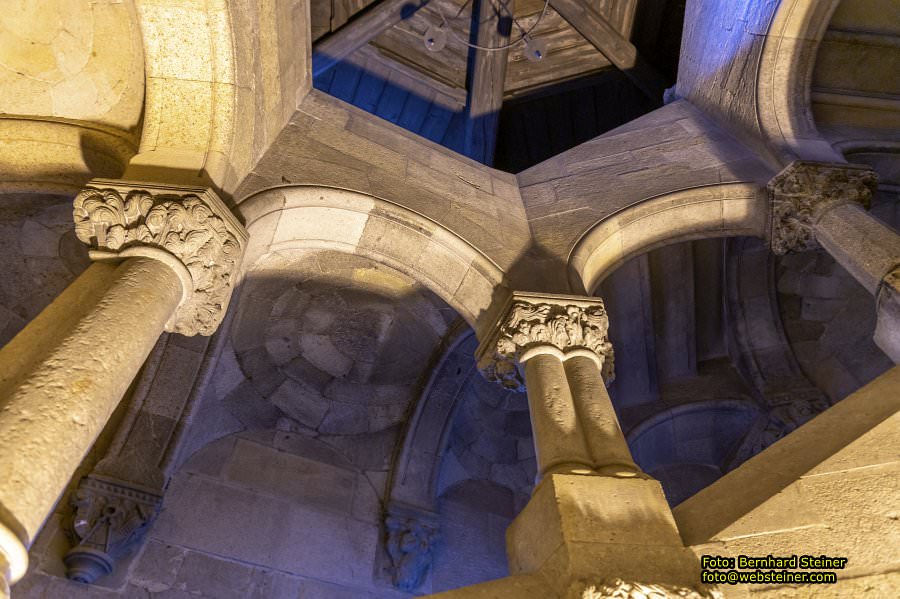 Burg Liechtenstein, April 2023