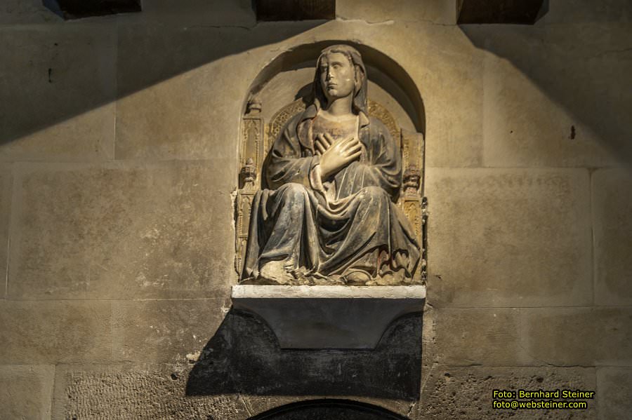 Burg Liechtenstein, April 2023