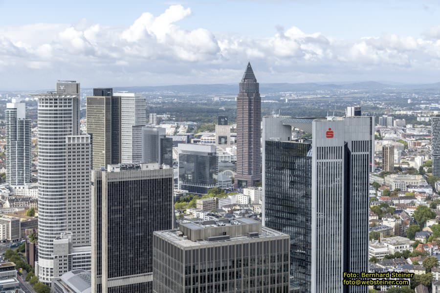Frankfurt am Main, September 2022